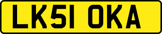 LK51OKA