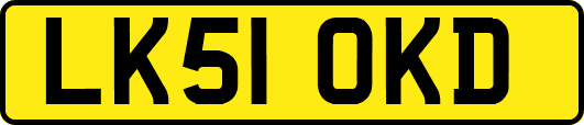LK51OKD