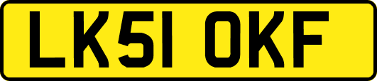 LK51OKF
