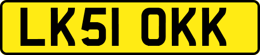 LK51OKK