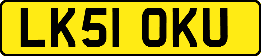 LK51OKU