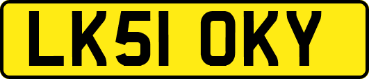 LK51OKY