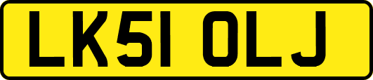 LK51OLJ