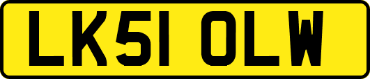 LK51OLW