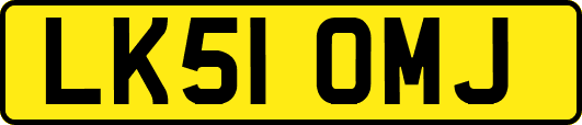 LK51OMJ