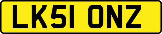 LK51ONZ