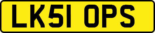 LK51OPS