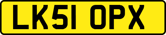 LK51OPX