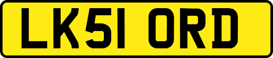 LK51ORD