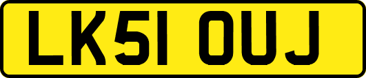 LK51OUJ