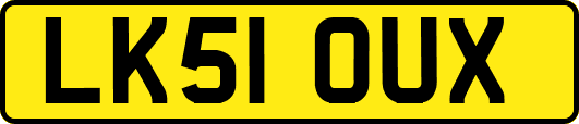 LK51OUX