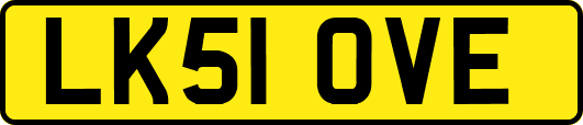 LK51OVE