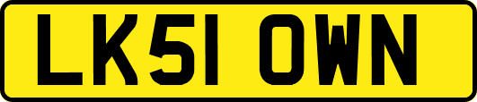 LK51OWN