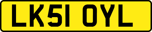 LK51OYL