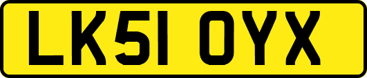 LK51OYX
