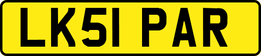 LK51PAR