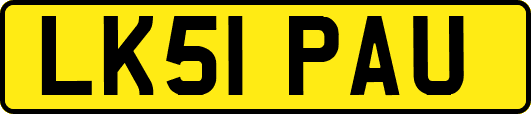 LK51PAU
