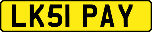 LK51PAY