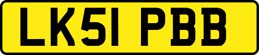 LK51PBB