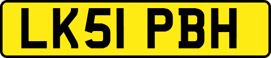 LK51PBH