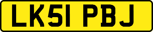 LK51PBJ