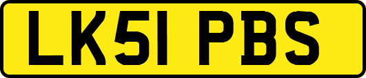 LK51PBS