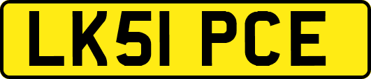 LK51PCE
