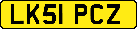 LK51PCZ