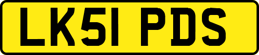 LK51PDS
