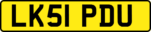 LK51PDU