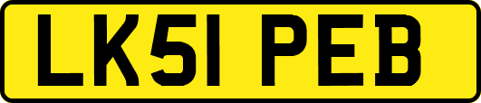 LK51PEB