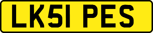 LK51PES
