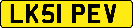 LK51PEV