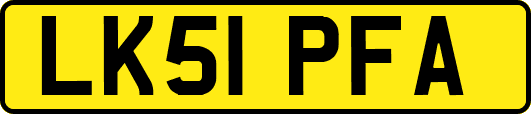 LK51PFA