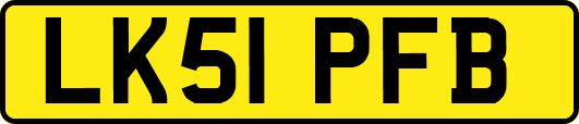 LK51PFB