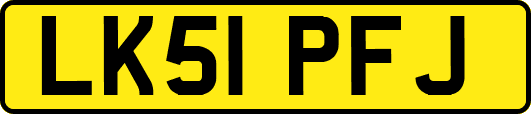 LK51PFJ