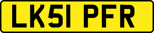 LK51PFR