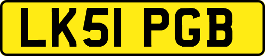 LK51PGB