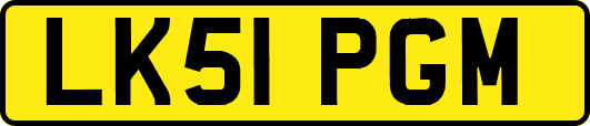 LK51PGM