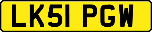 LK51PGW