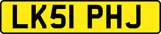 LK51PHJ