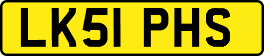 LK51PHS