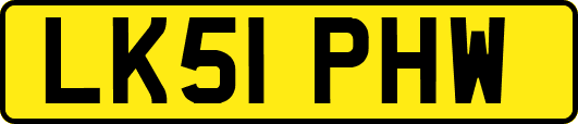 LK51PHW