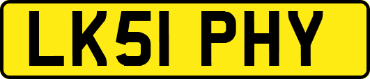 LK51PHY
