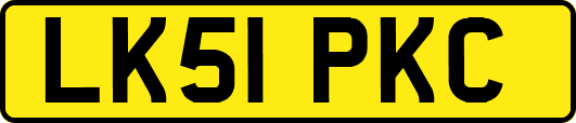 LK51PKC