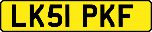 LK51PKF