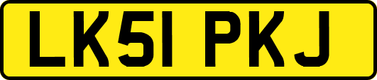 LK51PKJ