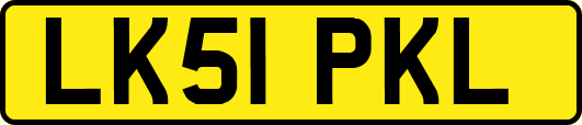 LK51PKL