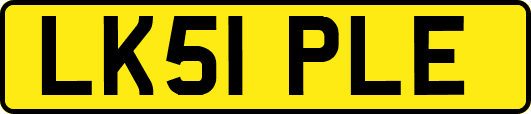 LK51PLE