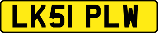 LK51PLW